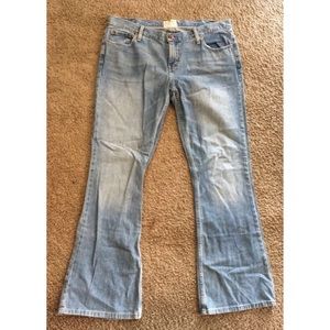 AE jeans - size 16 long